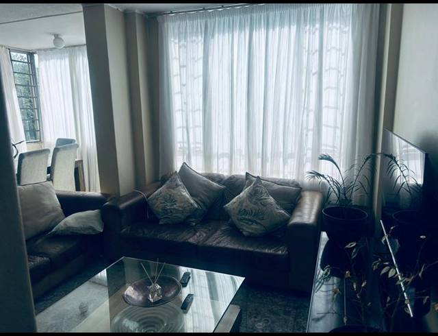 2 BEDROOM APARTMENT FOR SALE IN MORNINGSIDE